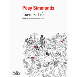 Literary Life