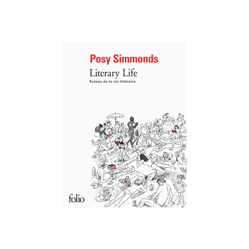 Literary Life