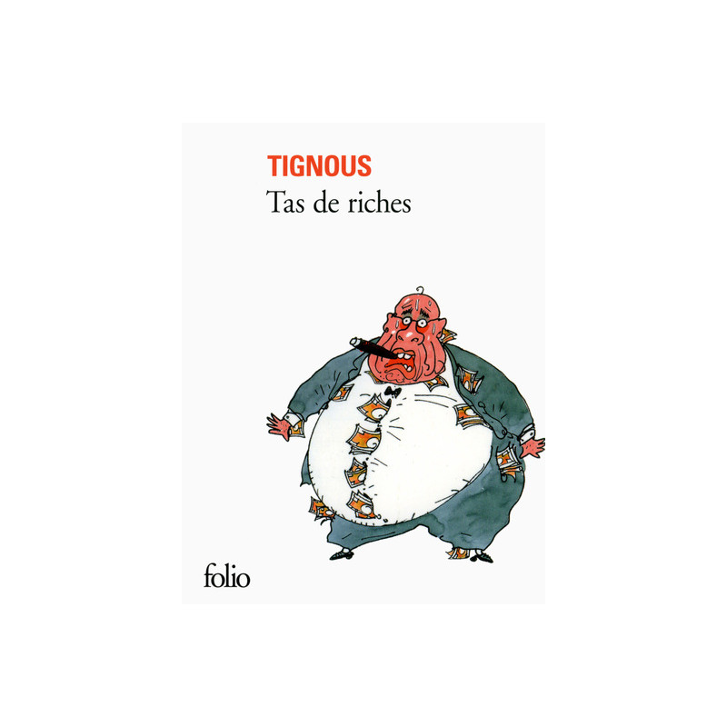 Tas de riches