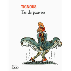 Tas de pauvres