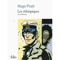 Les éthiopiques