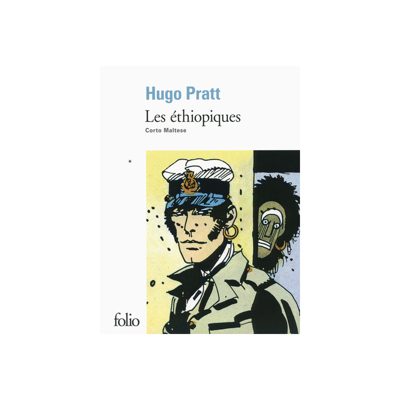 Les éthiopiques