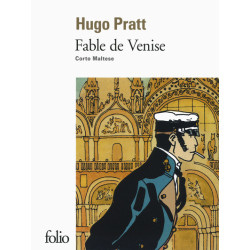 Fable de Venise