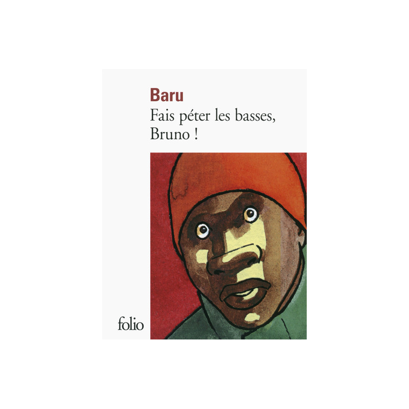 Fais péter les basses, Bruno !