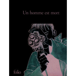 Un homme est mort