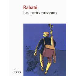 Les petits ruisseaux