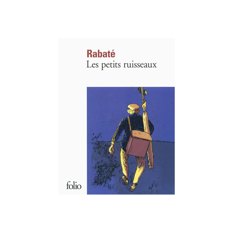 Les petits ruisseaux