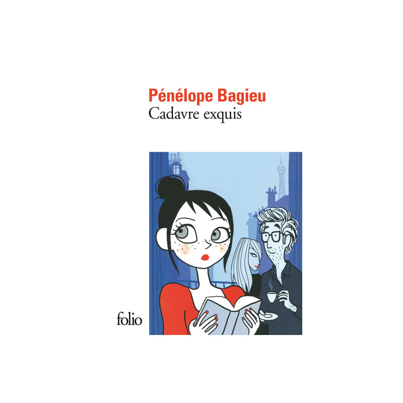 Cadavre exquis