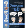 L'orthographe en bd