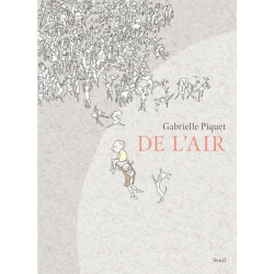 De l'air