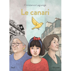 Le Canari