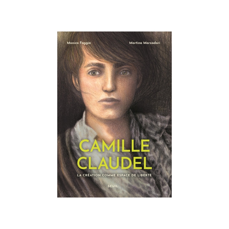 Camille Claudel
