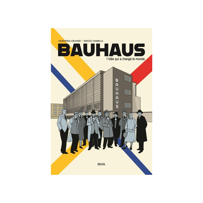 Bauhaus