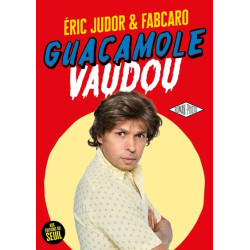 Guacamole Vaudou