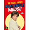 Guacamole Vaudou