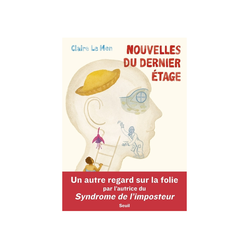 Nouvelles du dernier étage