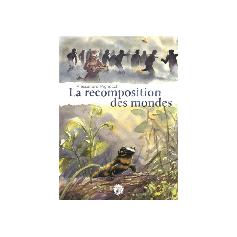La Recomposition des mondes