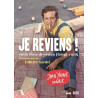 Je reviens !