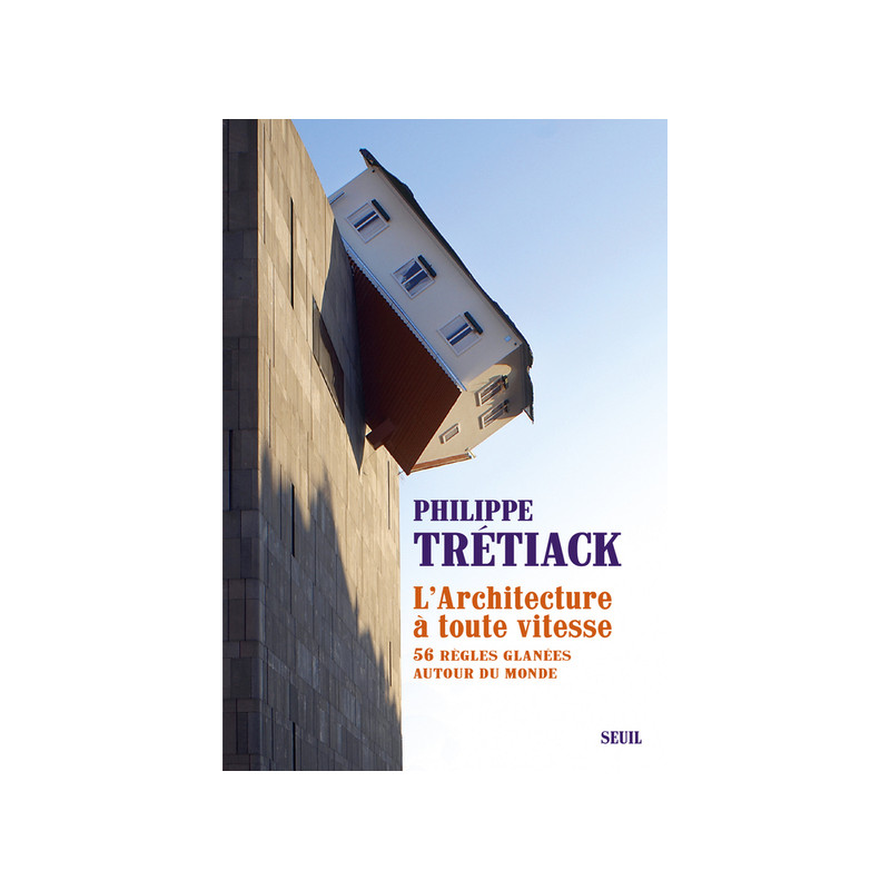 L'Architecture à toute vitesse