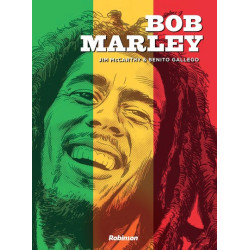 Bob Marley