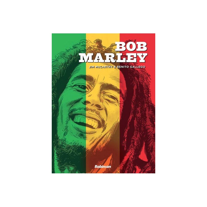 Bob Marley