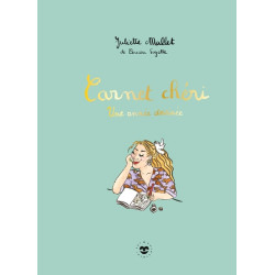 Carnet chéri