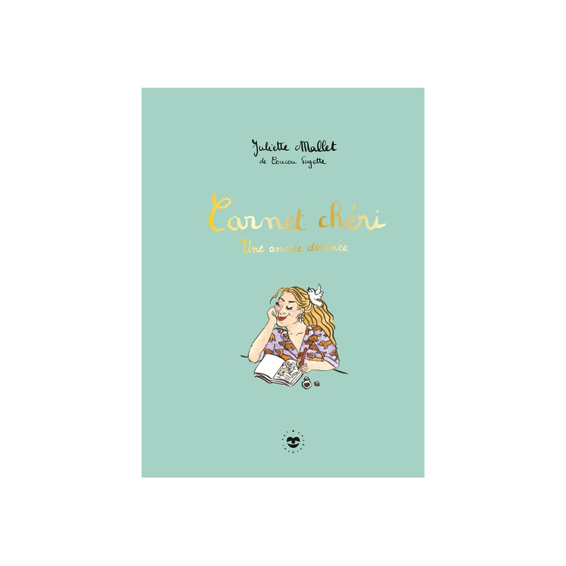 Carnet chéri