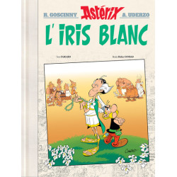 ASTERIX Tome 40 Edition...