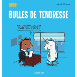 Bulles de tendresse