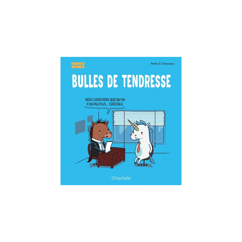 Bulles de tendresse