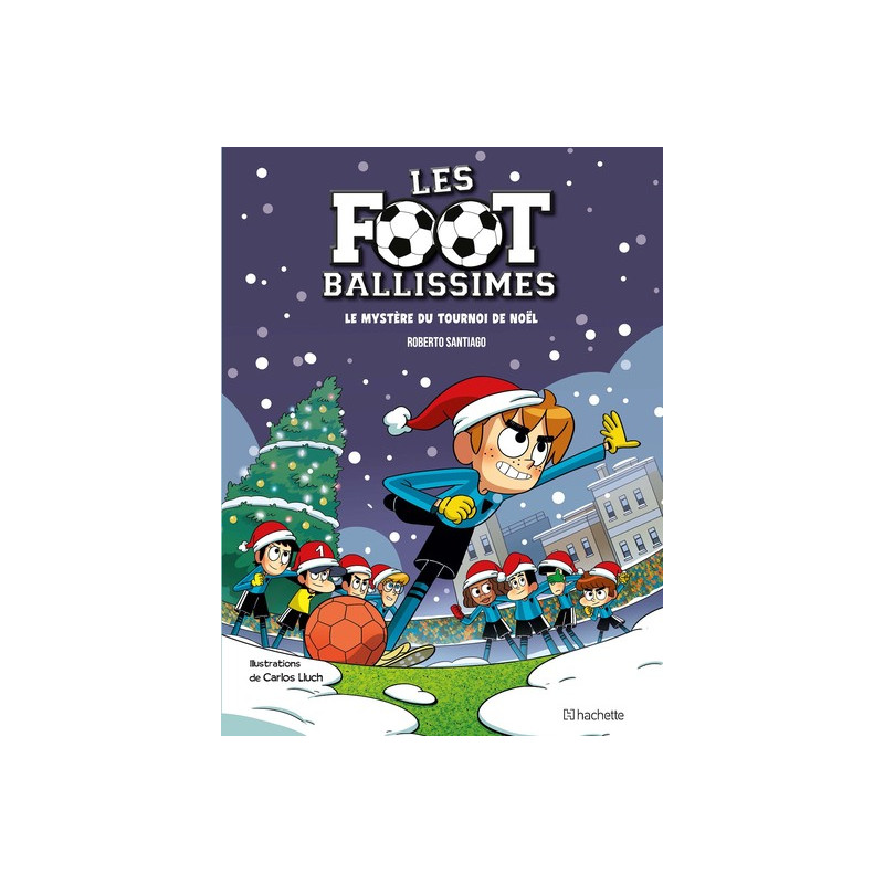 Les footballissimes - Tome 2