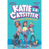 Katie la Catsitter - Tome 2