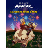 Avatar : le dernier maître de l'air - Le jour du dégel d'Aang
