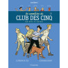 LES AVENTURES DU CLUB DES CINQ TOME 1 - Nouvelle édition
