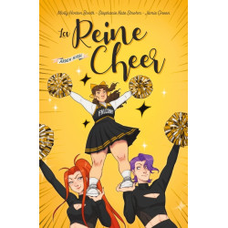 Arden High - La reine Cheer