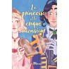 La princesse et le croque-monsieur
