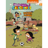 Bienvenue chez les Casagrandes - Tome 2