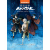 Avatar, le dernier maître de l'air Tome 4 - Fumée et ombre