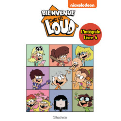 Intégrale - Bienvenue chez...