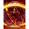 Avatar, Le dernier maître de l'air - artbook - Les secrets de la série animée