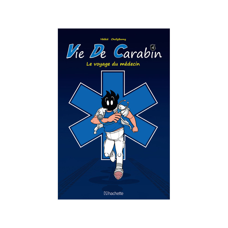 VIE DE CARABIN 4