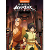 Avatar, le dernier maître de l'air Tome 3 - Le désaccord