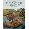 Le Club des Cinq T7 - Le Club des Cinq en Randonnée