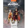 Avatar, le dernier maître de l'air Tome 1 - La promesse