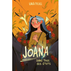 Joana dans tous ses états
