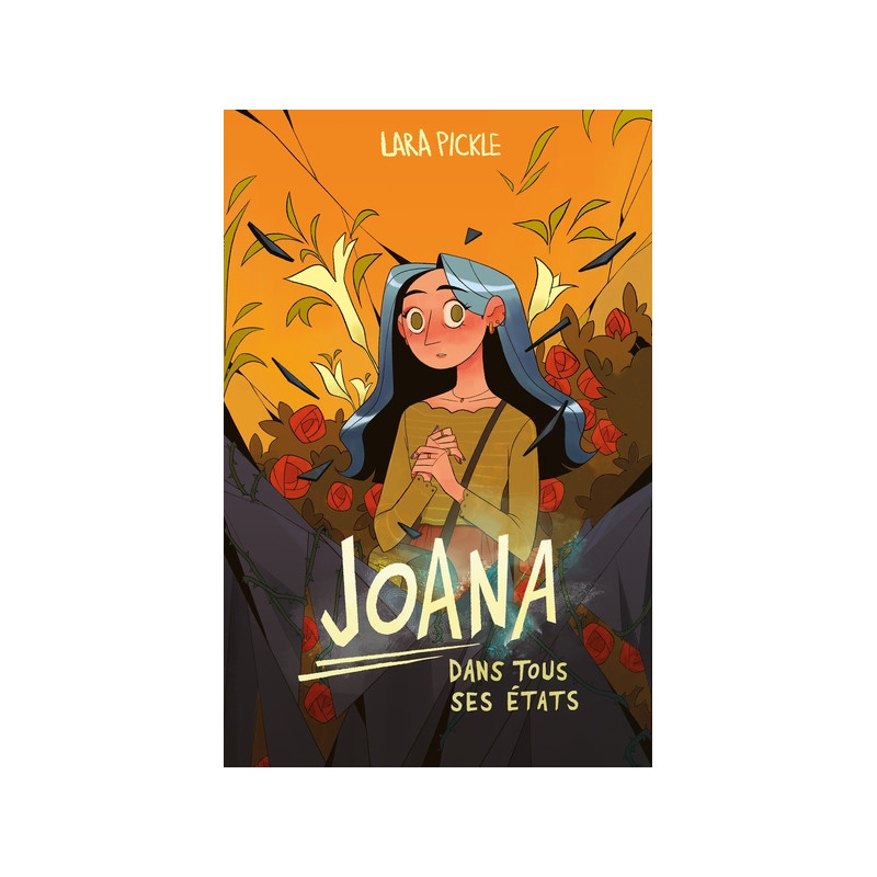 Joana dans tous ses états