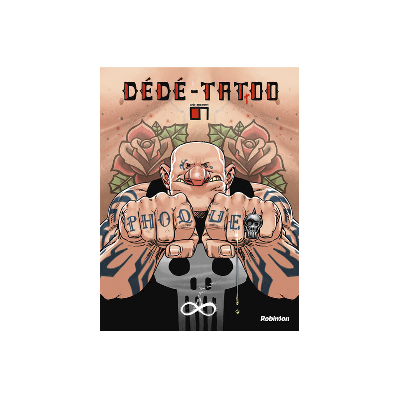 Dédé Tattoo