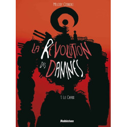 La Révolution des Damnés