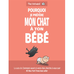 Pourquoi je préfère mon...