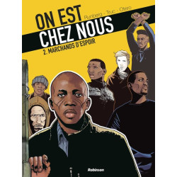 ON EST CHEZ NOUS 2/2